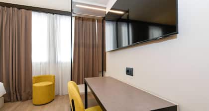 Best Western Hotel Garda