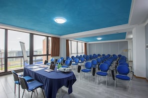 Salle de réunion