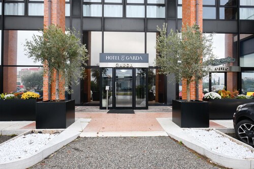 Best Western Hotel Garda