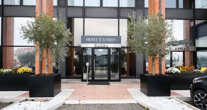 Best Western Hotel Garda