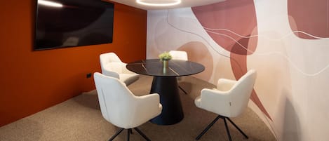 Sala de reunião