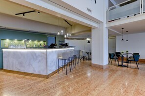 Bar (on property) - Best Western Hotel Garda (Affi)