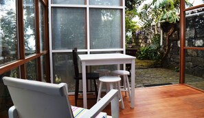 Apartment, 1 Bedroom | View from room