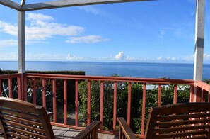 Exterior - Quinta da Meia Eira (Horta)