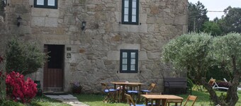 A Casa Da Meixida