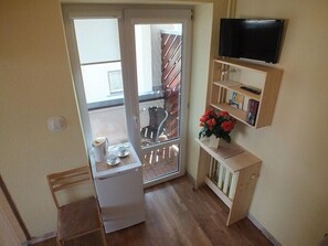 Interior - Villa Zveju 29 (Palanga)