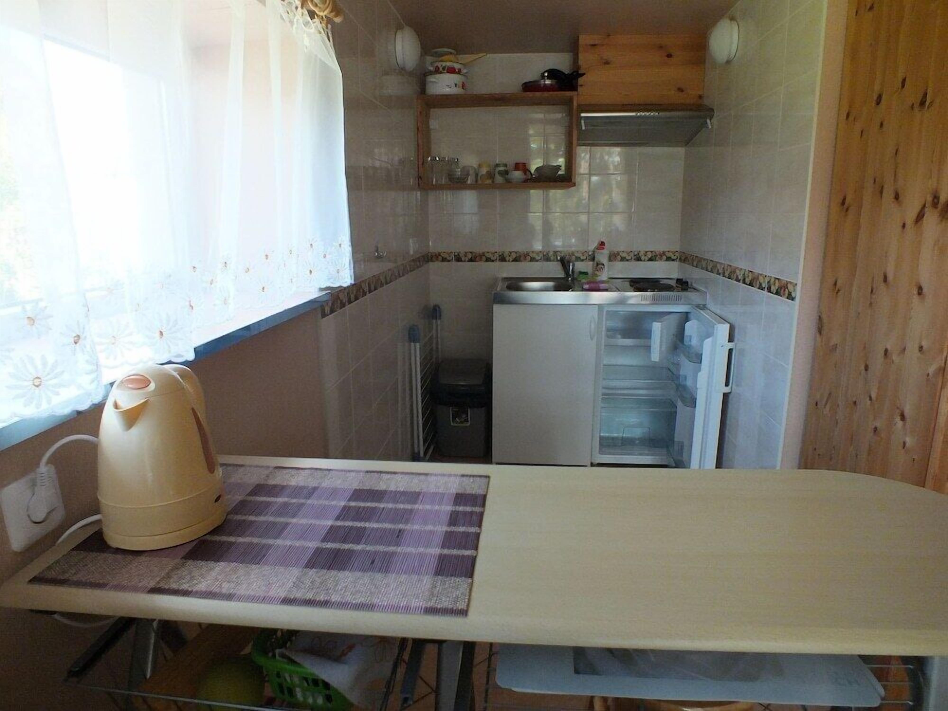 Fridge