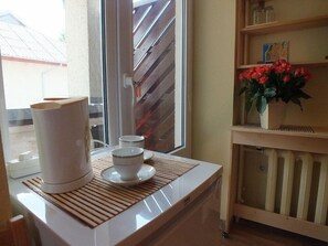 Interior - Villa Zveju 29 (Palanga)