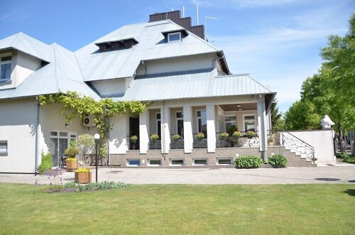 Villa Zveju 29