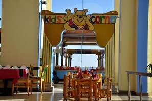 Restaurant - Siva Sharm Resort & Spa  (Sharm El Sheikh)