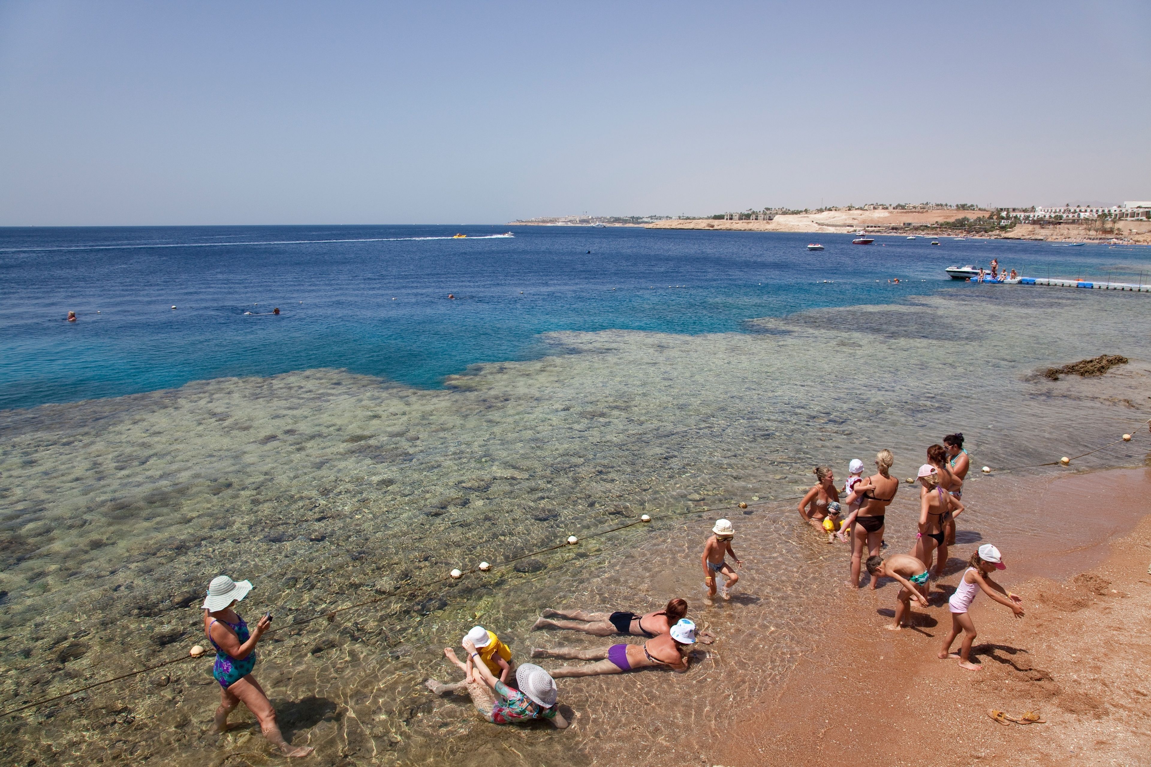 Private beach, sun loungers, beach umbrellas, beach towels