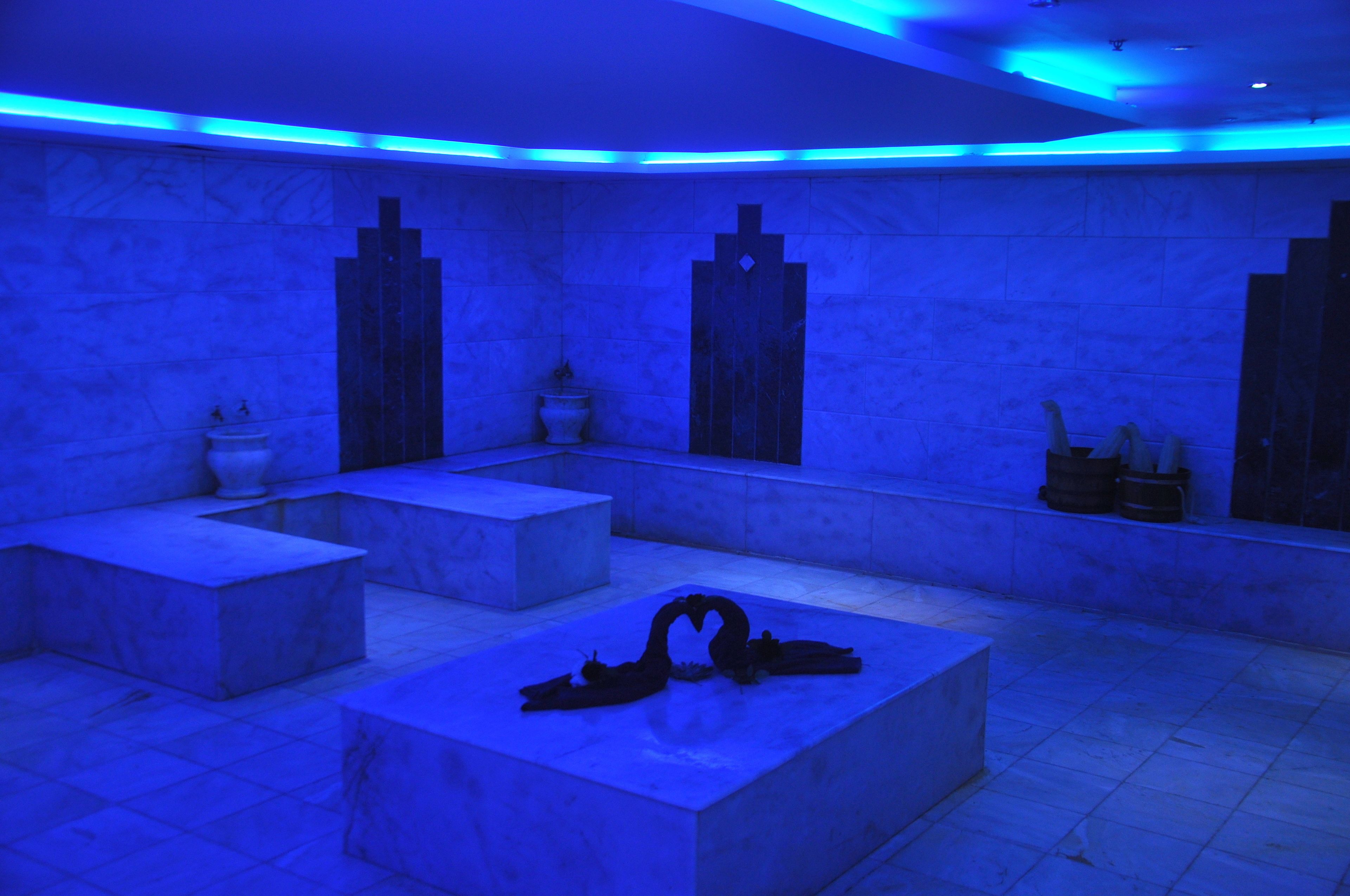 Bagno turco