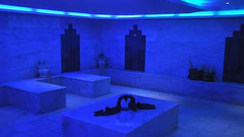 Bagno turco