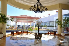 Lobby - Siva Sharm Resort & Spa  (Sharm El Sheikh)