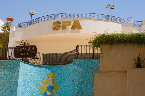Spa