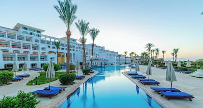 Siva Sharm Resort & Spa