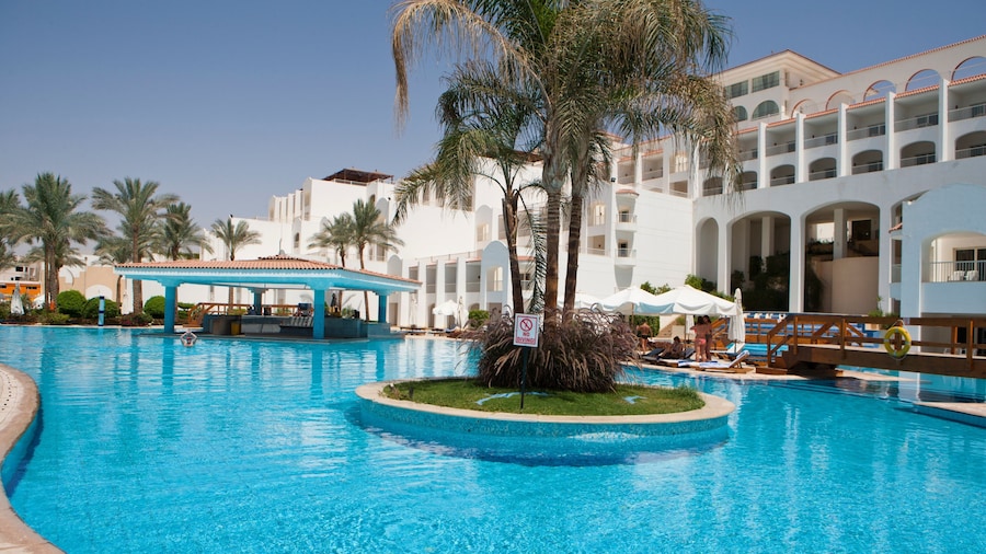 Siva Sharm Resort & Spa
