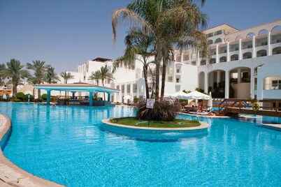 Siva Sharm Resort & Spa 
