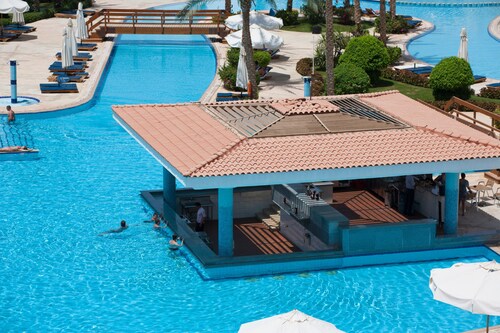 Siva Sharm Resort & Spa 