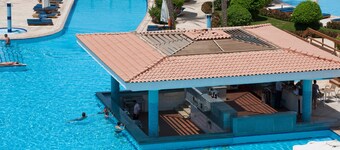 Siva Sharm Resort & Spa 