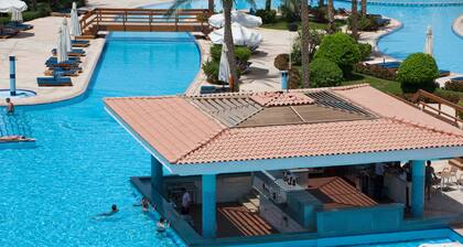 Siva Sharm Resort & Spa