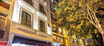 Ravvda Hotel Bakırköy