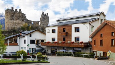 B&B Castello