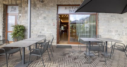 B&B Castello