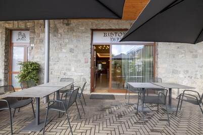 B&B Castello
