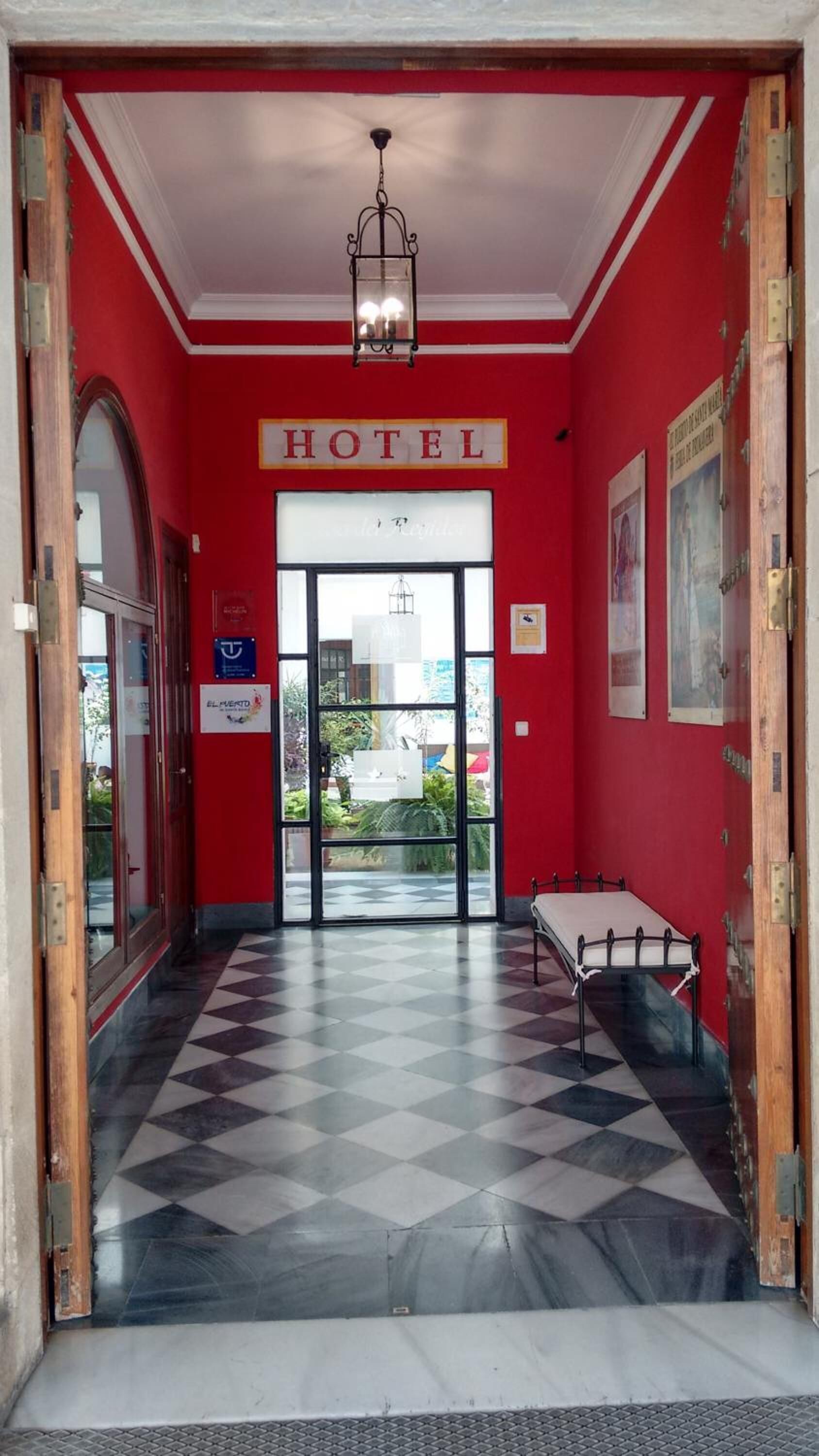 Foto - Casa del Regidor