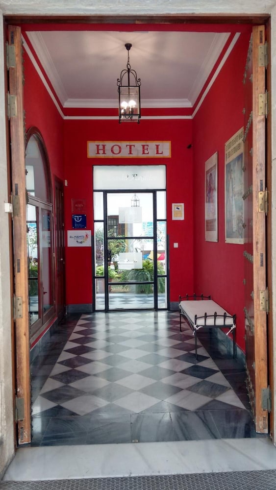 Hotel Casa del Regidor by null