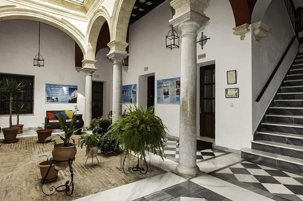 Casa Del Regidor