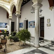 Casa Del Regidor