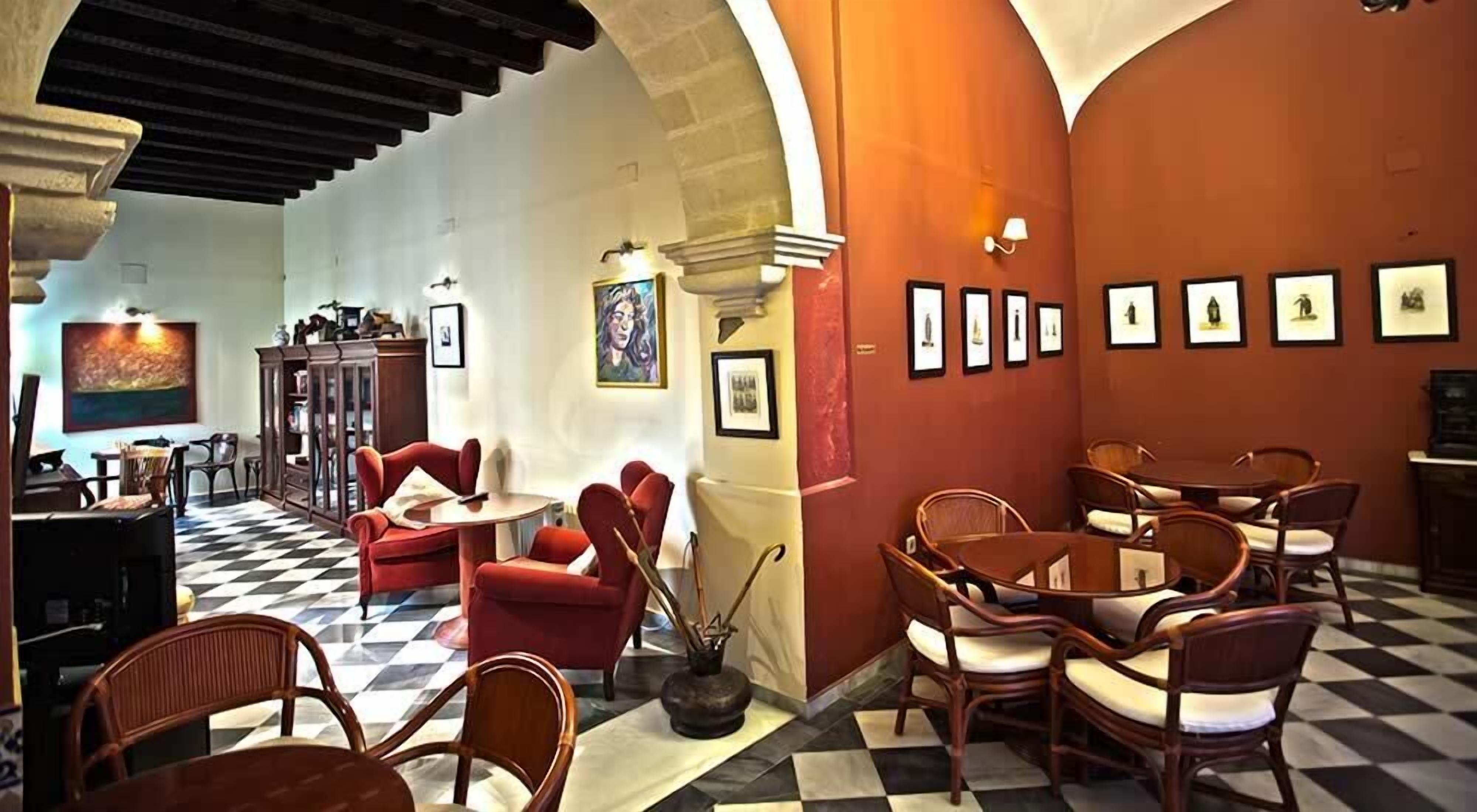 Foto - Casa del Regidor