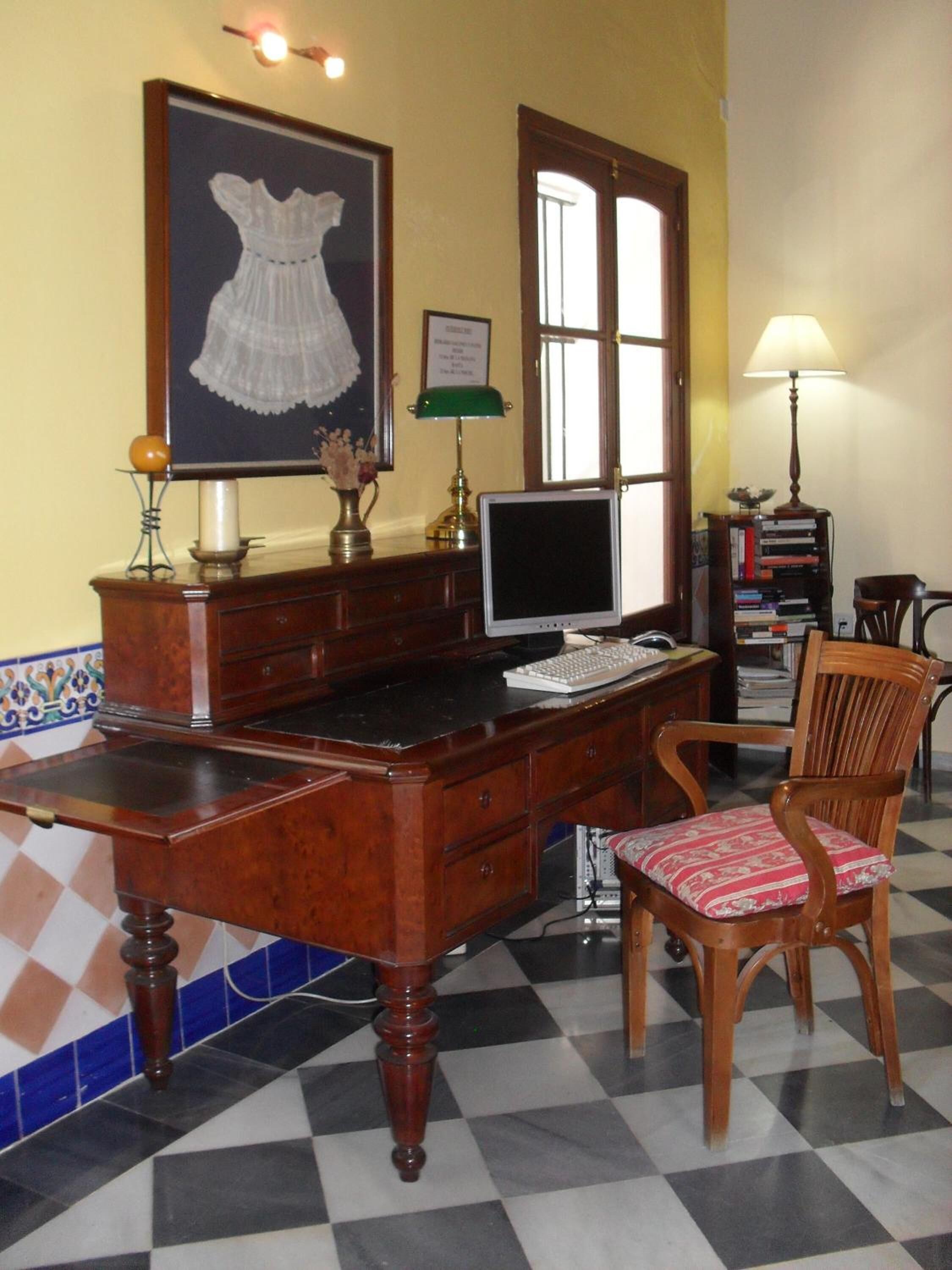 Foto - Casa del Regidor