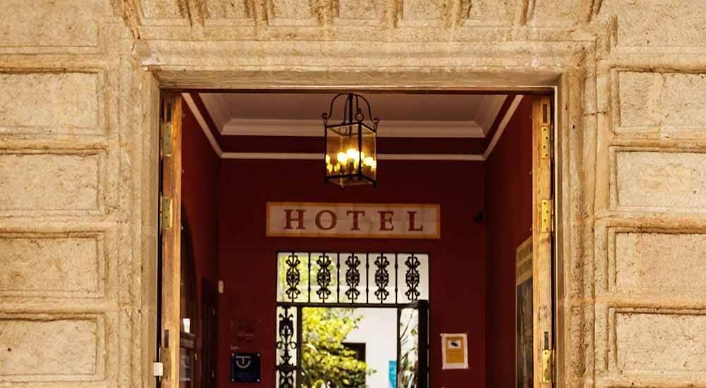 Hotel Casa del Regidor by null