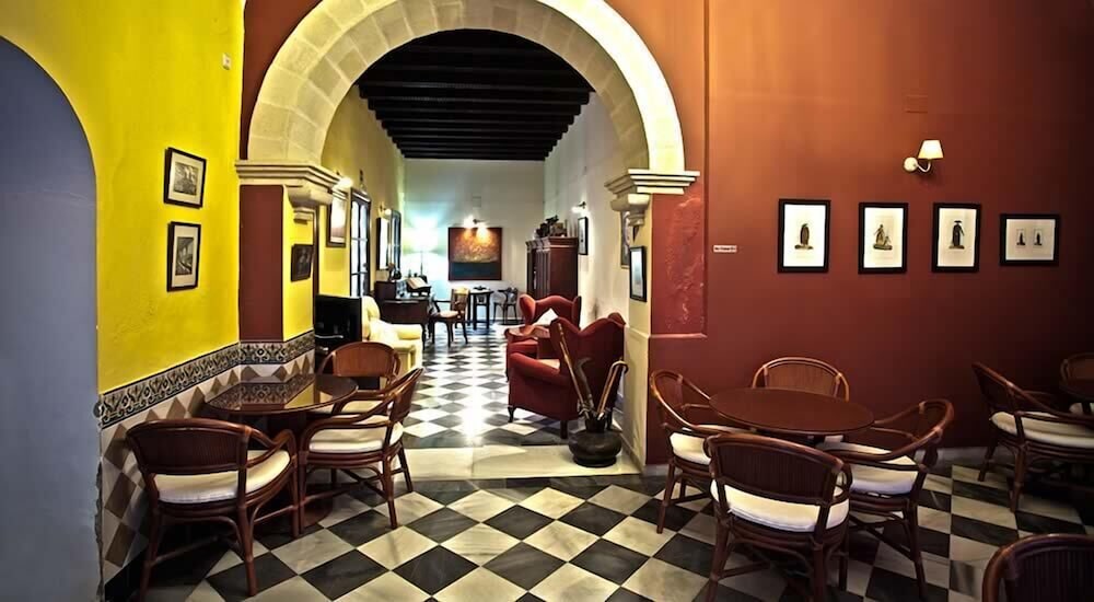 Hotel Casa del Regidor by null