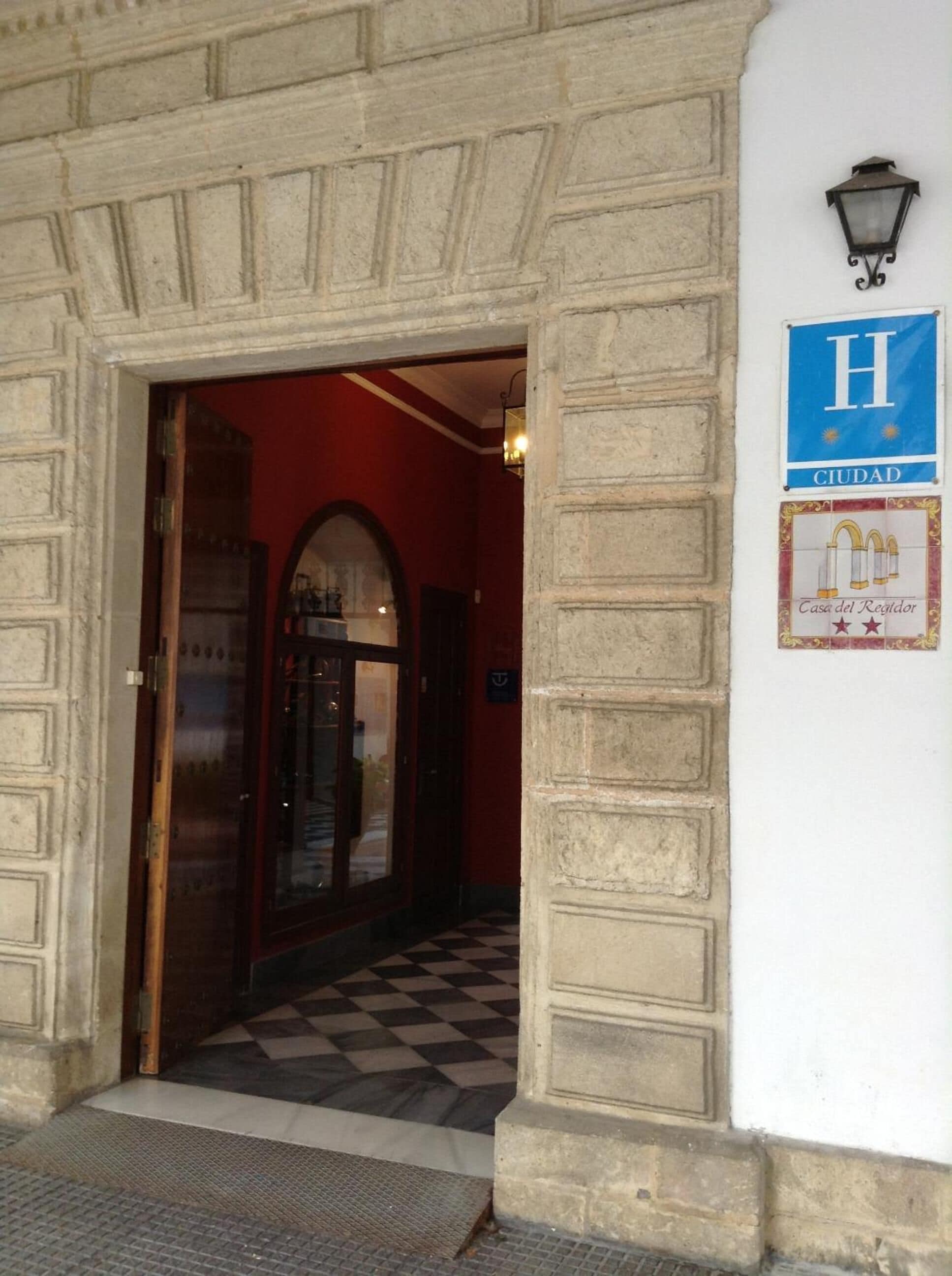 Foto - Casa del Regidor