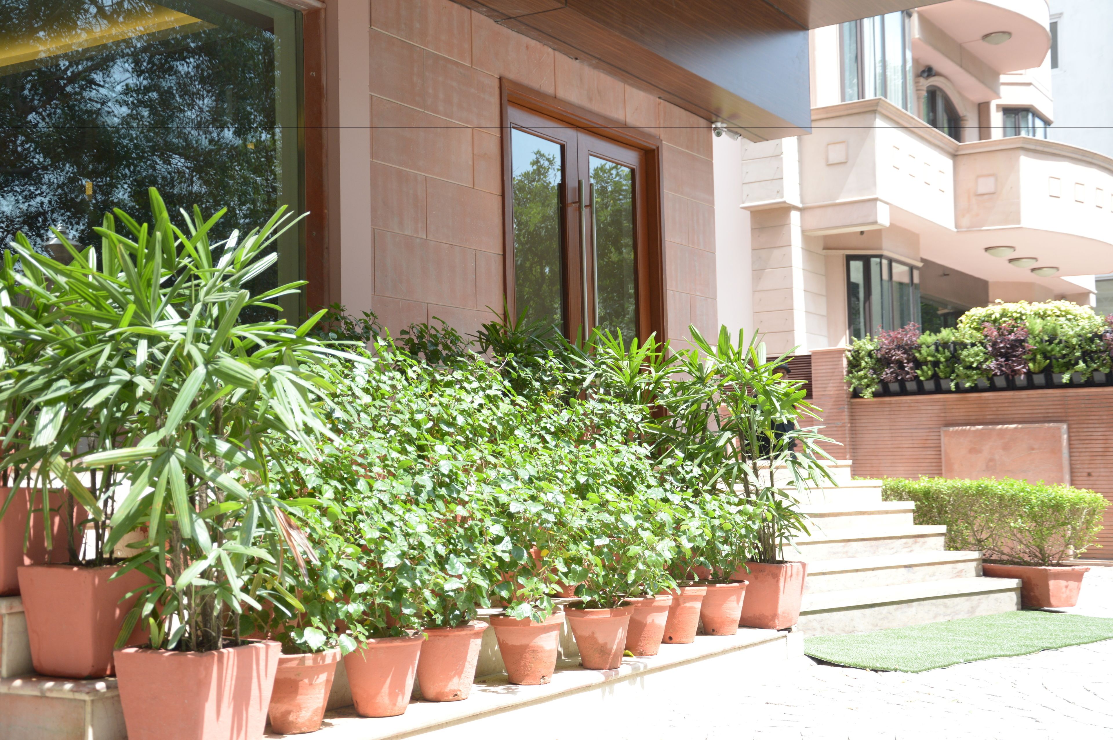 Photo - Connaught Royale Delhi