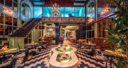 Connaught Royale