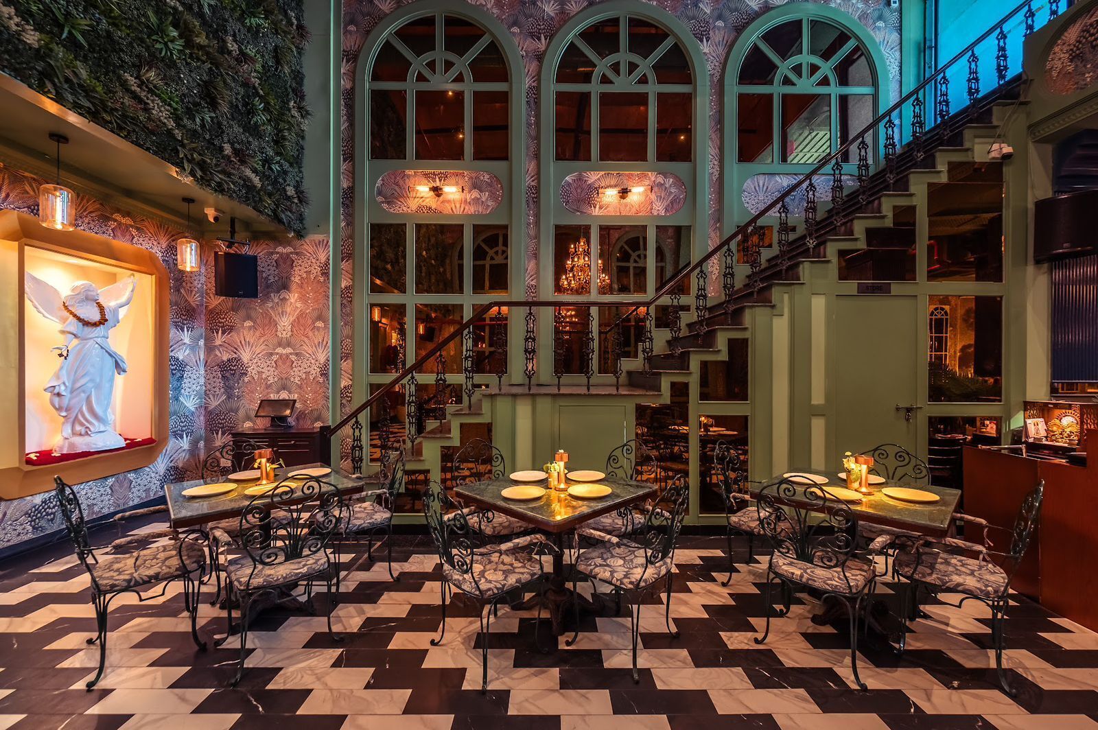 Photo - Connaught Royale Delhi