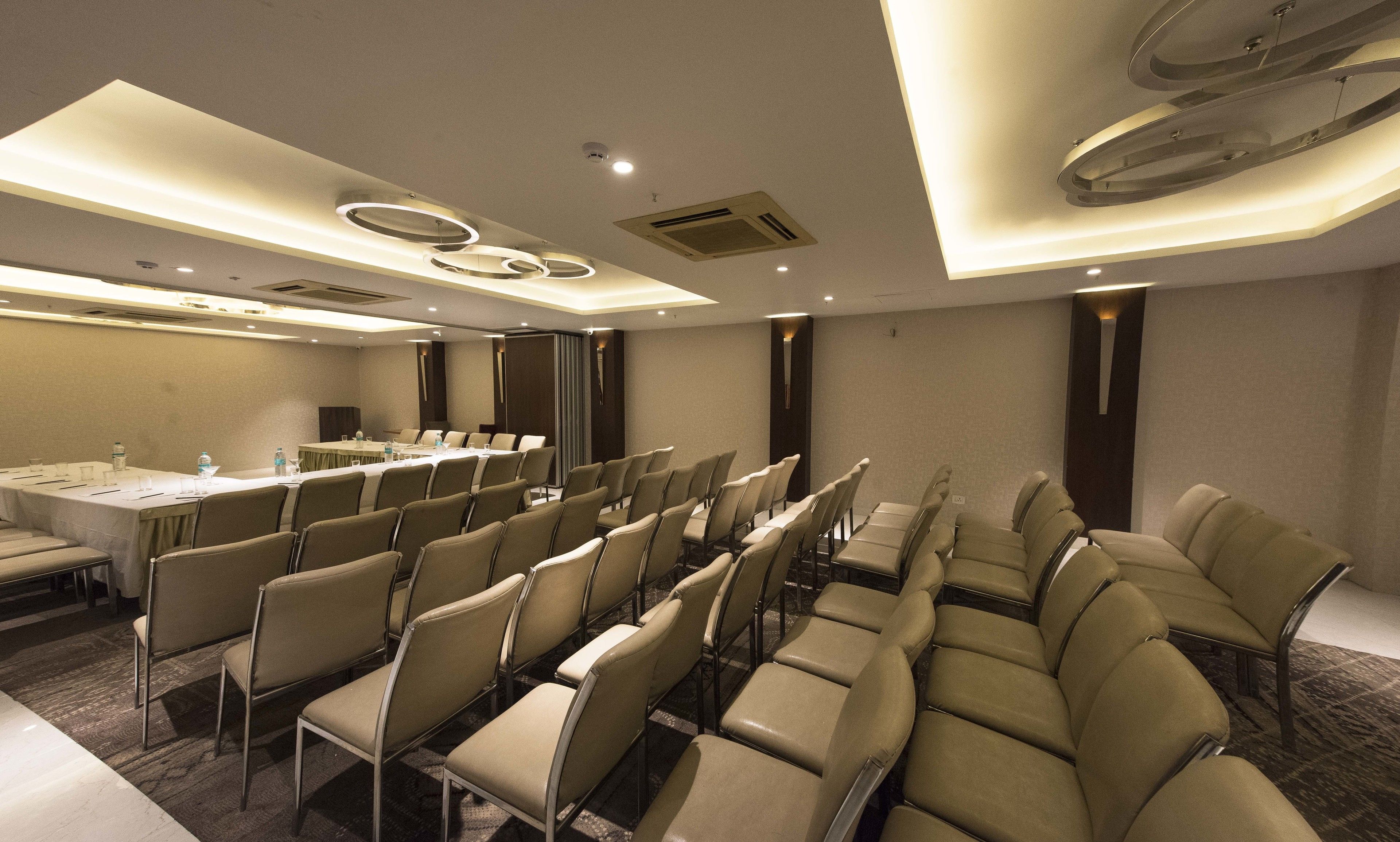 Photo - Connaught Royale Delhi