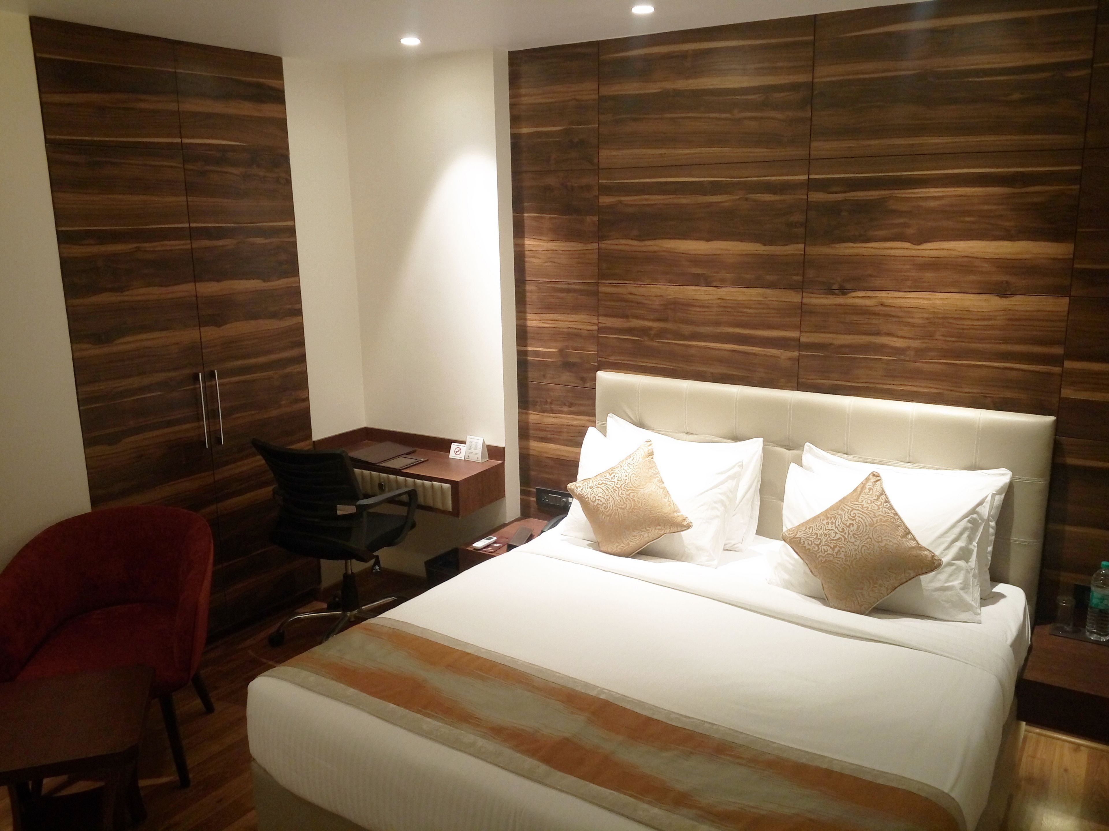 Photo - Connaught Royale Delhi