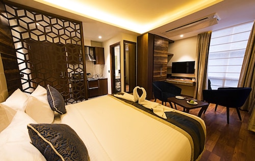 Connaught Royale