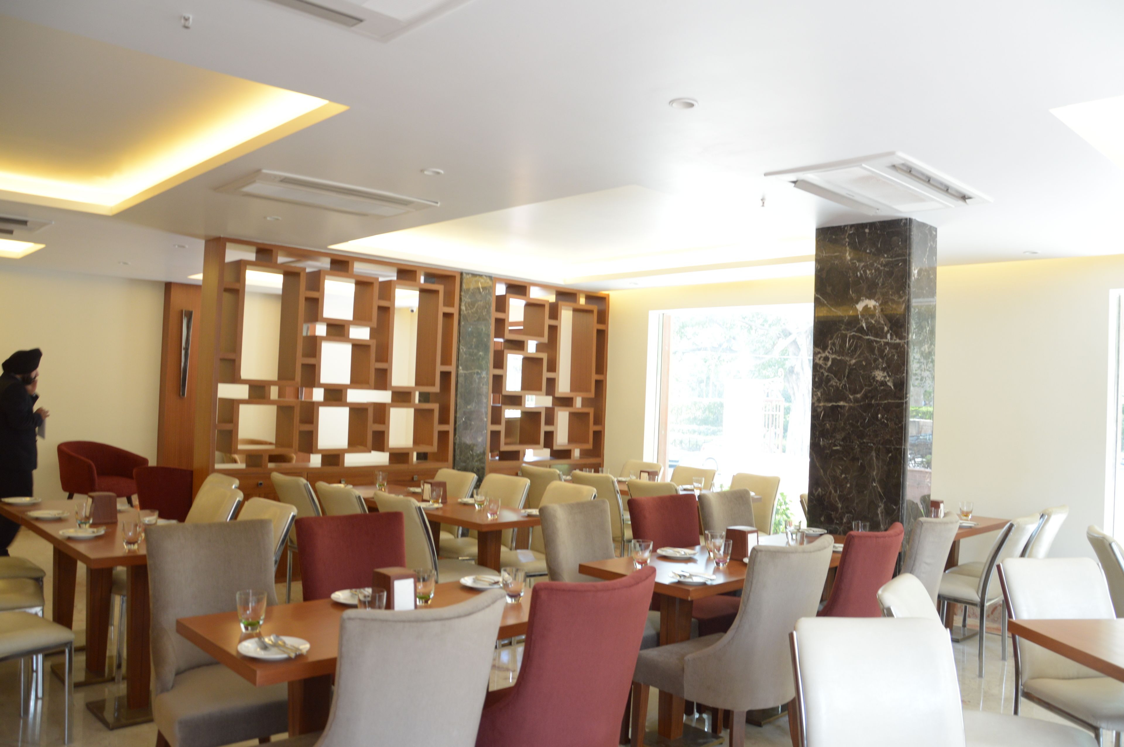 Photo - Connaught Royale Delhi