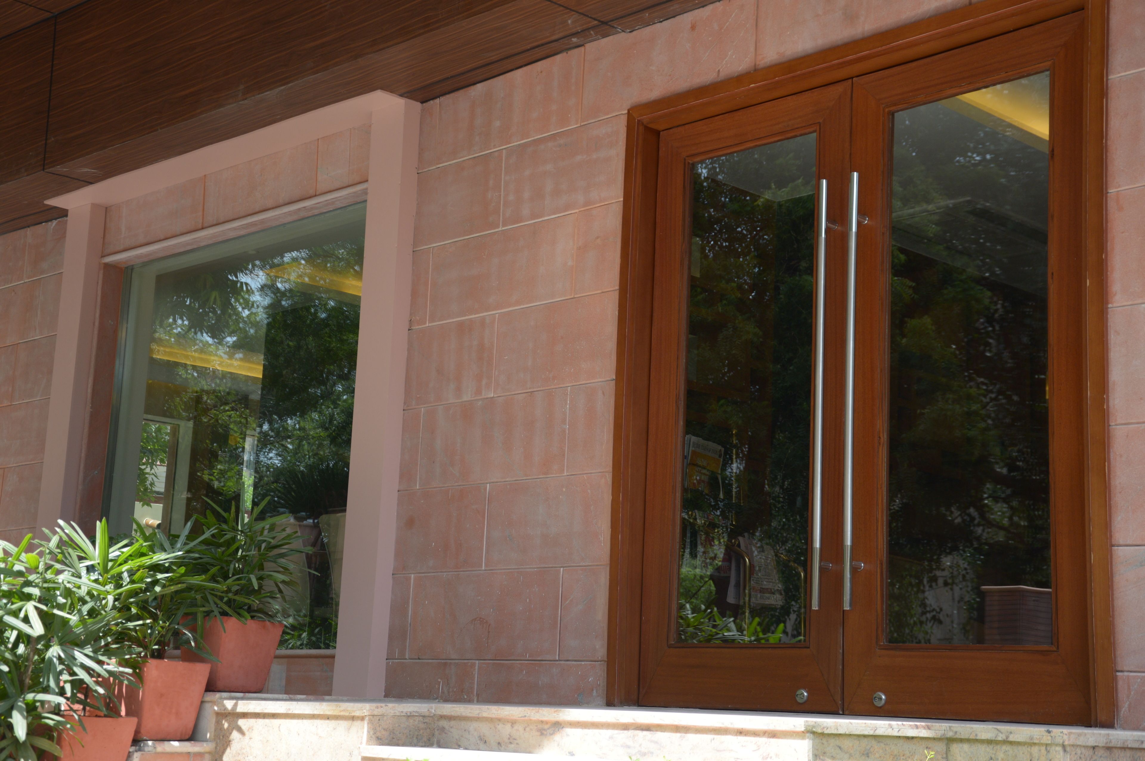 Photo - Connaught Royale Delhi