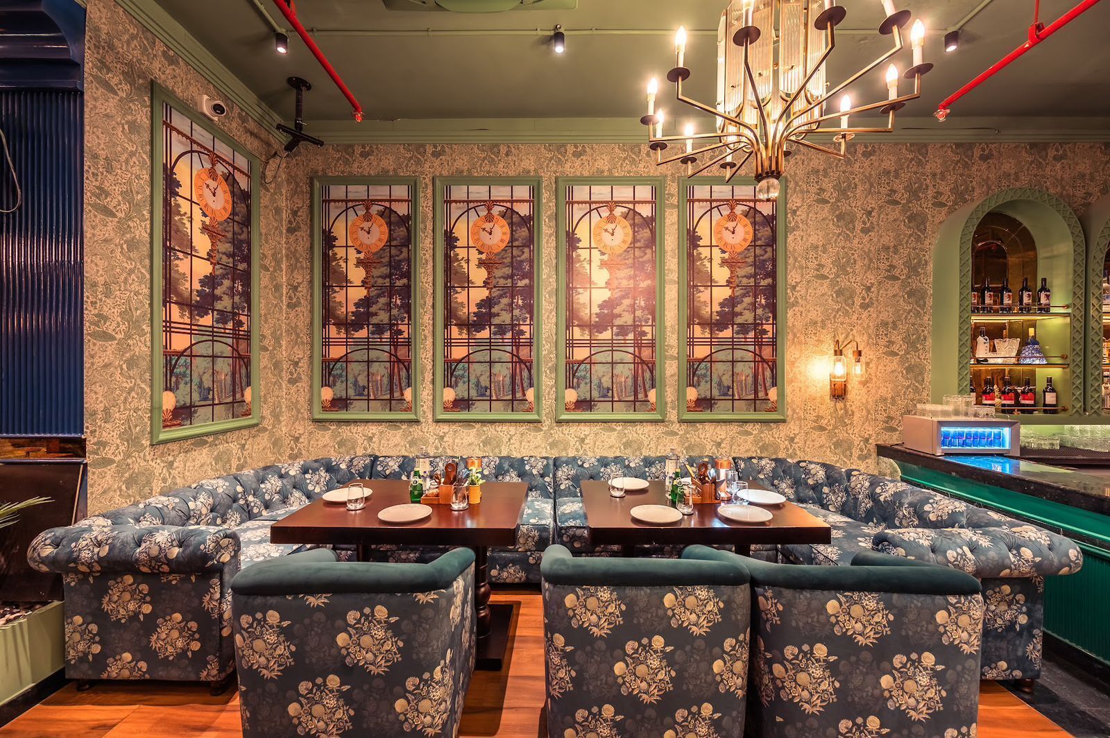 Photo - Connaught Royale Delhi