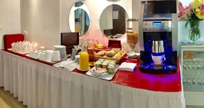 Servei de restauració