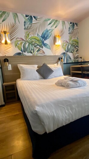 Room - Amadeus Paris (Paris)