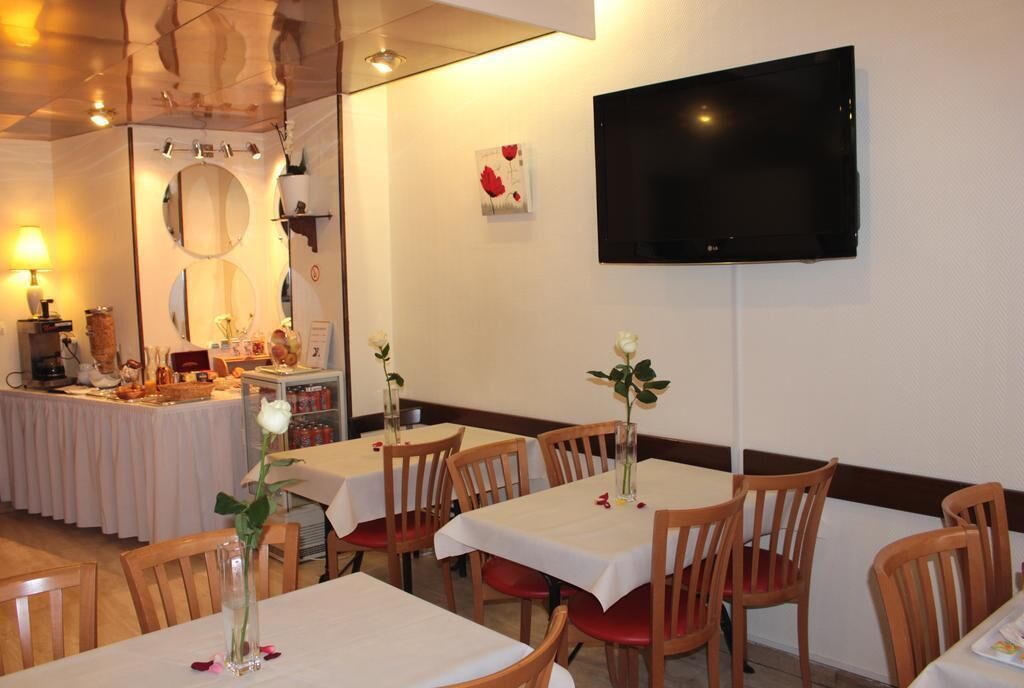 Servei de restauració